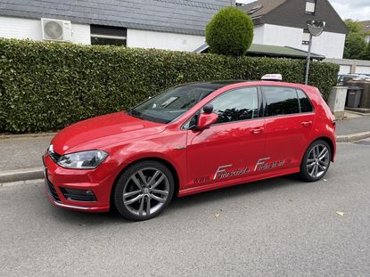 VW Golf 7